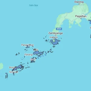 Regional Consumer Behavior Report - BARMM (Bangsamoro Autonomous Region in Muslim Mindanao)