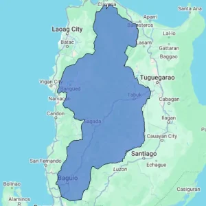 Regional Consumer Behavior Report - CAR (Cordillera Administrative Region)