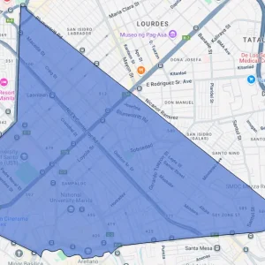 Consumer Behavior Report - Metropolitan Manila Fourth District