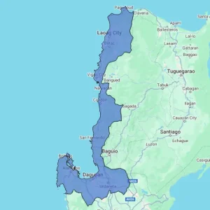 Regional Consumer Behavior Report - Region I (Ilocos Region)