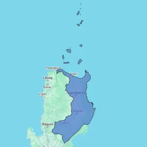 Regional Consumer Behavior Report - Region II (Cagayan Valley)