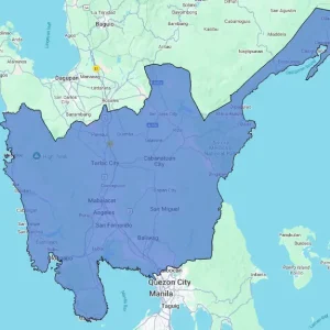 Regional Consumer Behavior Report - Region III (Central Luzon)