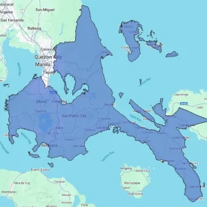 Regional Consumer Behavior Report - Region IV-A (CALABARZON)