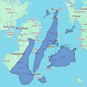 Regional Consumer Behavior Report - Region VII (Central Visayas)