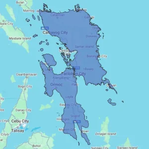 Regional Consumer Behavior Report - Region VIII (Eastern Visayas)
