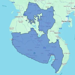 Regional Consumer Behavior Report - Region XII (SOCCSKSARGEN)