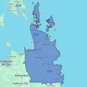 Regional Consumer Behavior Report - Region XIII (CARAGA)
